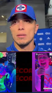 Video De La Fiesta Del Jugador Del Equipo De Cruz Azul