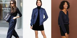 Check spelling or type a new query. Noir Et Bleu Marine 5 Astuces Pour Bien Les Associer Femme Actuelle Le Mag