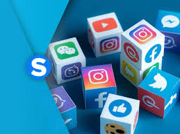 Social Media Marketing Cos E E Come Funziona Studio Samo