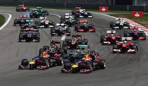 Pin On Formula One