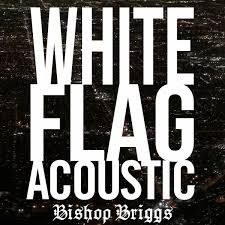 Bishop Briggs White Flag Song Meaning Album White Flag Bishop Briggs Qobuz Download And Streaming In High Quality