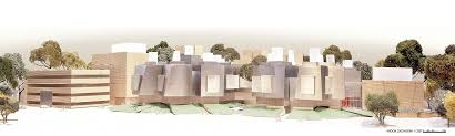 We provide lessons in english, german, french, spanish, russian and ukrainian. Frank Gehry Wins Competition To Design Krakow Academy Of Music Campus In Poland Arch2o Com
