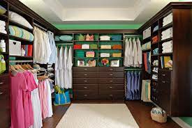 Browse 226 master bedroom bathroom closet on houzz. Custom Closet Design Ideas For A Master Suite Bedroom And Bath Toulmin Kitchen Bath