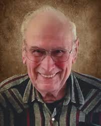 Vernon E. Mathwich Obituary August 29, 2020