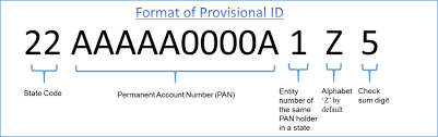 Password reset letter format is not the form you're looking for? Gst Provisional Id Not Generated Or Not Working Solved