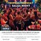 Latin Tropical Thursday Night event in Cedar Park, TX