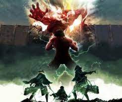 Attack On Titan Live Wallpaper Attack On Titan Attack On Titan Anime Attack On Titan Season