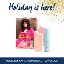 Kevin Murphy In 2020 Beauty Supply Holiday Gift Sets Holiday Shop