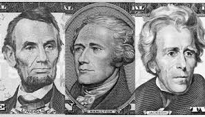 Lincoln Hamilton Jackson