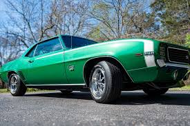 Image result for Rallye Green 1969 Monaco