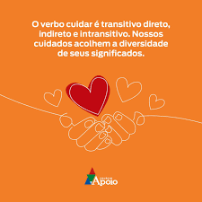 Cuida la granja de b) como intransitivo (cuidar de algo o alguien); Colegio Apoio O Verbo Cuidar E Transitivo Direto Indireto E Intrans