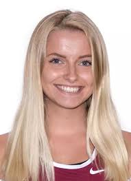 2017-18 Women's Track and Field Roster