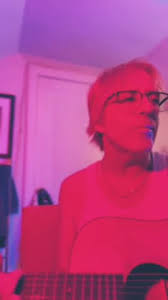 Tom Braam and the Roosevelt street dancers- pretty foxes