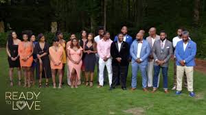 Resort to love (2021) cast and crew credits, including actors, actresses, directors, writers and more. Meet The Cast Of Ready To Love Ready To Love Oprah Winfrey Network Youtube