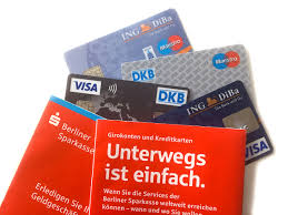You just moved to berlin and need to find out more about how to start your life in germany and opening a bank account? Berliner Sparkasse Girokonto Kundigen Kontowechsel 2021