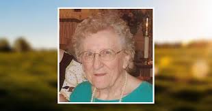 Helen Frenzel Wilde Obituary August 29, 2012