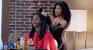 Professional Black Hair Stylist