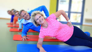 Wir haben diese übungen ausgewählt, weil wir wissen, dass sie bei unseren lesern für resultate sorgen. Beckenboden Ubungen Beckenbodengymnastik Fur Zuhause