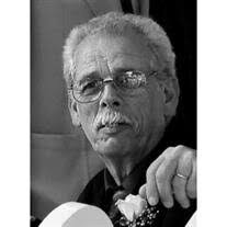 Larry N. Ferrell Obituary