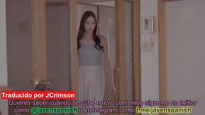 ADN-405 - Shiramine Miu - Encuentro fugaz con su suegro que despierta  pasión.