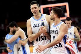 3 hours ago · luis scola is the latest guest on the players' podcast. Age Defying Luis Scola Propels Argentina Towards World Cup Glory Inquirer Sports