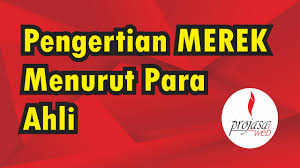 Menurut ahli everret m rogers, inovasi sendiri adalah gagasan atau objek yang dilandasi dan diterima sebagai sebuah hal yang baru oleh sekompok orang atau golongan sehingga mungkin untuk diaplikasikan. 5 Pengertian Merek Menurut Ahli Apa Itu Merek Projasaweb