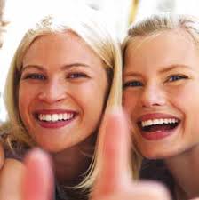 Zahnärzte, bitte übernehmen Sie!