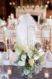 Las mejores ubicaciones para bodas, con menús y presupuestos. Boda Estilo Anos 20 Decoracion 50 Anos Centros De Mesa Altos Centros De Mesa Sencillos