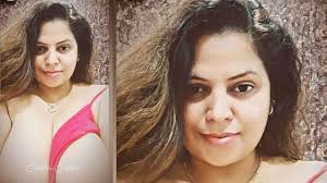 5 hot, sexy photos of MMS Kand actor Sapna Sappu that will make you forget  Aabha Paul