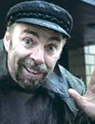 Comedian Steve Sweeney coming to Westminster