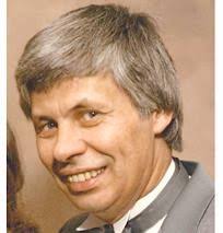 Franklin ROTH Obituary (1938