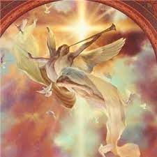 Gloria In Excelsis Giclee On Canvas Tom Dubois Art Illustration Art Painting