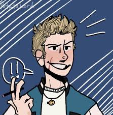 Meet the (in)famous Parrish family, the most powerful family in Deadwood  Cove and secret monster hunters! Ask them anything : r/picrew