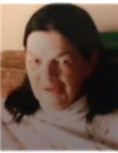 Obituary information for Marie Coppersmith