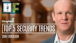 security #ai #physicalsecurity #securityintegrator #securityindustry