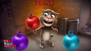 Learn Colors With Billi Wala Cartoon 5 Youtube You can download free mp3 or mp4 as a separate song, or as video and download a music collection from any artist. learn colors with billi wala cartoon 5