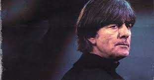 He is the head coach of the germany national team, which he led to victory at the 2014 fifa world cup in brazil and the 2017 fifa confederations cup in russia. Oh No Joachim Low The Ringer