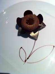 Maison Pic Valence Food Presentation Plates Amazing Food Plated Desserts