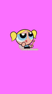 Buttercup, blossom, and bubbles can be seen on all of the decor throughout this room, which accommodates up to six guests with a separate master bedroom and another themed area with two sets of bunk beds. Bubbles Powerpuff Girls Wallpaper Kolpaper Awesome Free Hd Wallpapers
