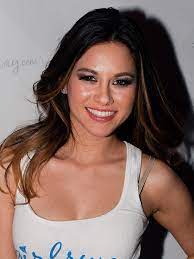Shyla Jennings - Wikidata