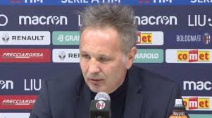 Mihajlovic Sono Stato Vicino Alla Roma Ma Dal Punto Di Vista Ambientale Loro Non Erano Pronti Centro Suono Sport 101 5