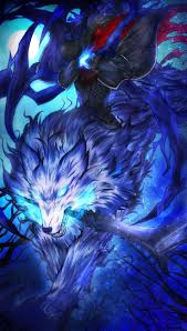 Hessian Lobo (Avenger Class) FGO | Anime, Fate, Fate anime series