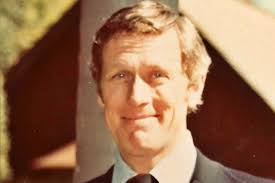 Dale Frederick Myers of Santa Barbara, 1935-2022