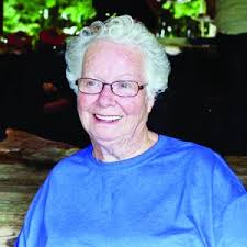 OBIT: Lucy Petty