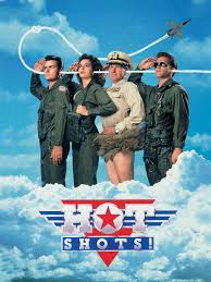 Nonton top gun 2 : Hot Shots 1991 Rotten Tomatoes