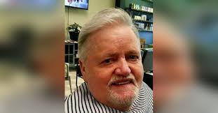 Obituary information for Ronald Joe Shelton