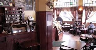 Where I Found The Best Coffee In New Haven Coffee Places New Haven Best Coffee