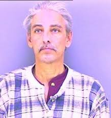 Coy Gene Mitchell (1961-2010)