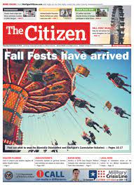 Maybe you would like to learn more about one of these? The Citizen September 8 2016 By Advantipro Gmbh Issuu