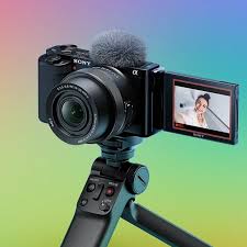 Sony ZV-E10